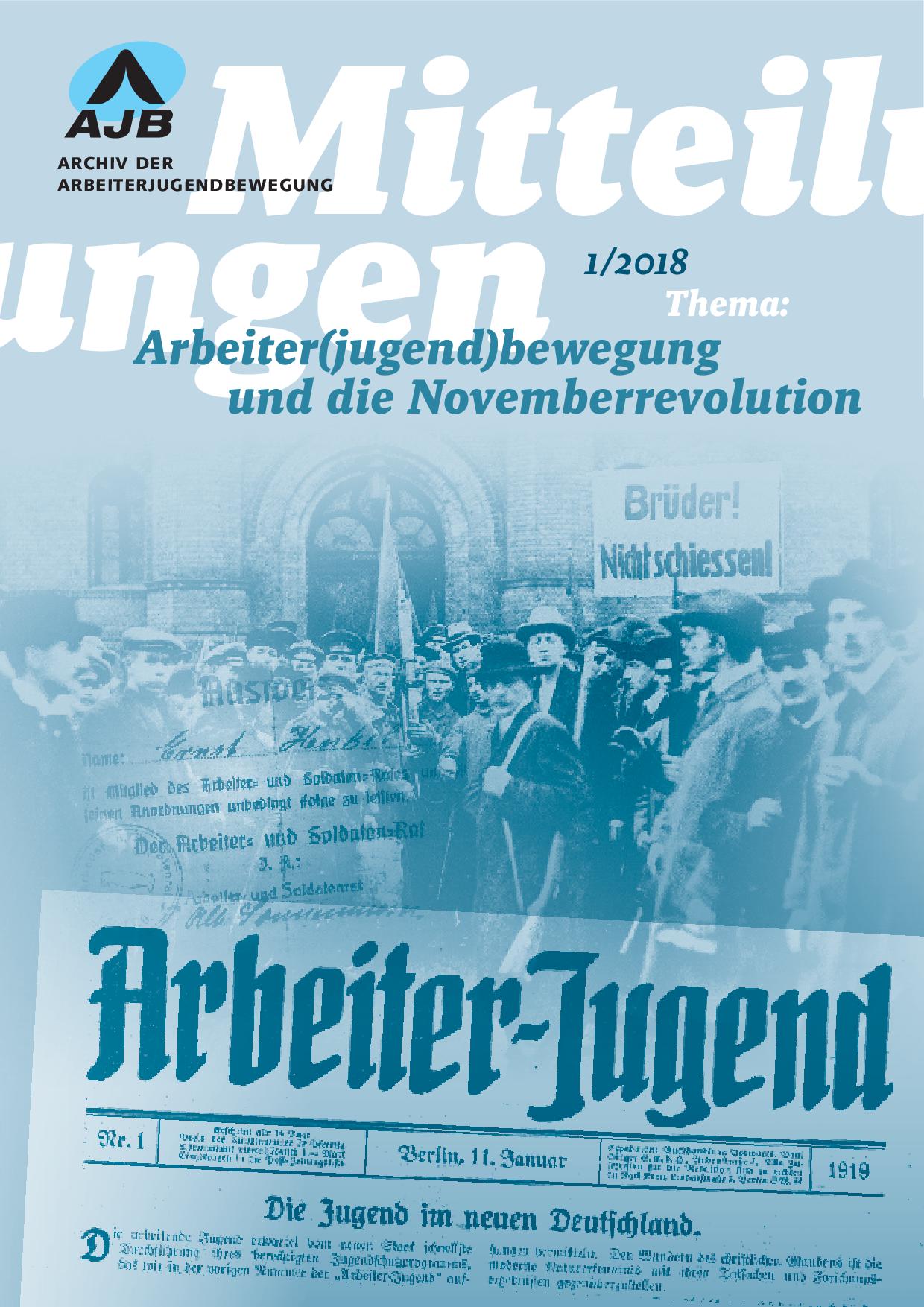 2018 01 Mitteilungen Cover