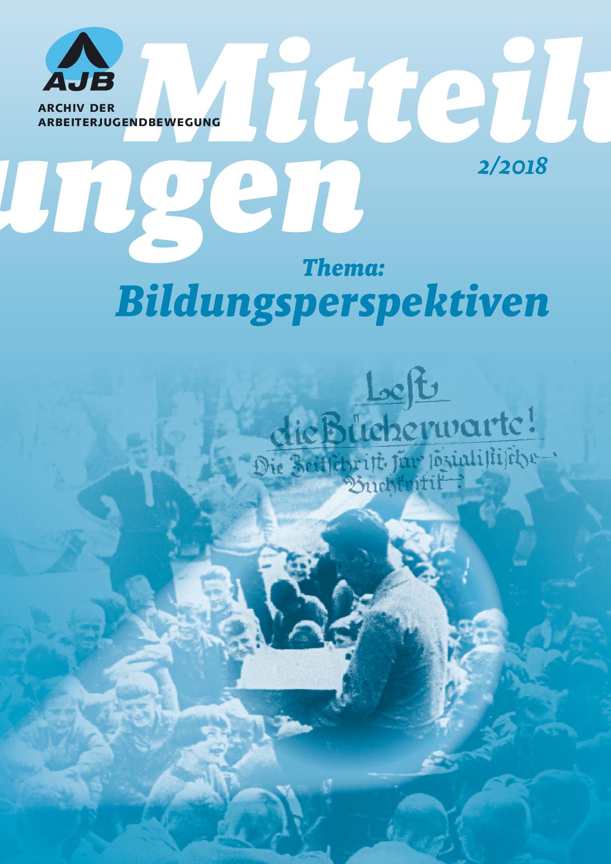 2018 02 Mitteilungen Cover