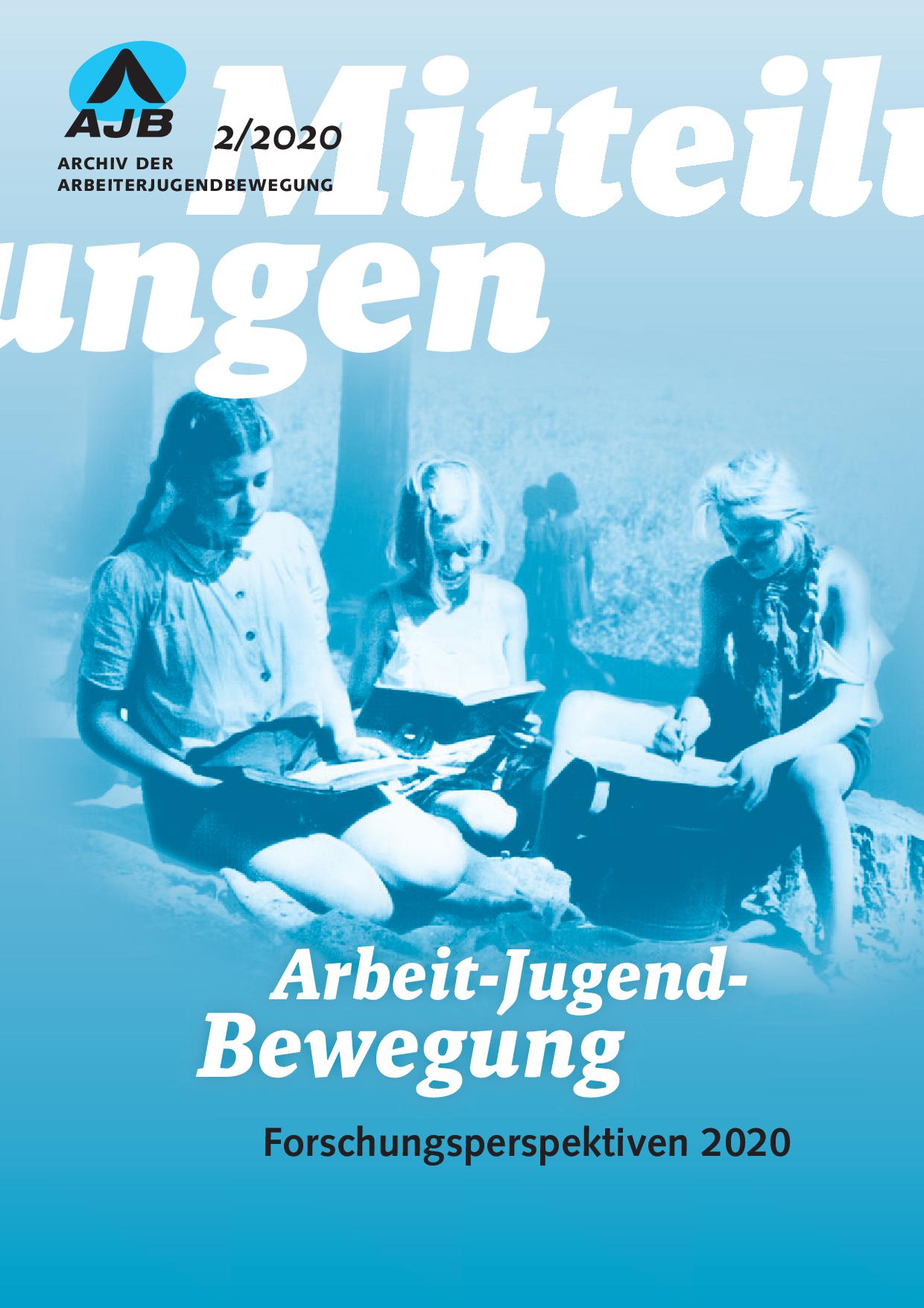2020 02 Mitteilungen Cover